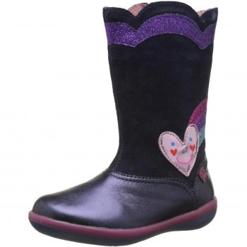 Agatha Ruiz De La Prada171924a - Botines Niñas
, color azul, talla 32