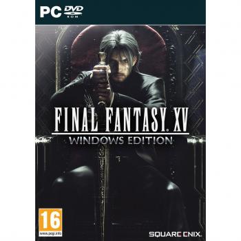 Final Fantasy XV - Windows Edition