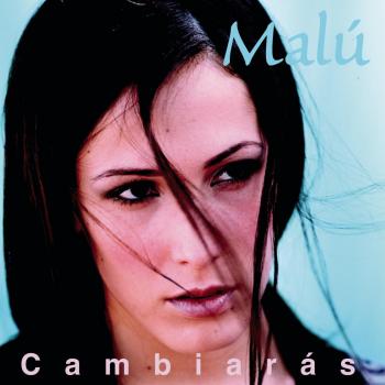 Álbum Cambiaras - Malú
