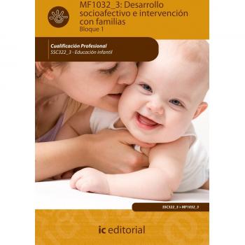 (Incual) Desarrollo Socioafectivo E Intervención Con Familias