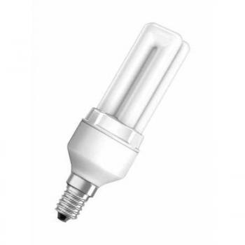 Osram Dulux Superstar 7 W E14 Blanco Frío 840