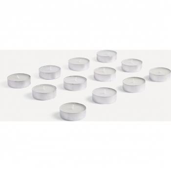Set de 12 velas tealight - Nuestro Mejor Precio