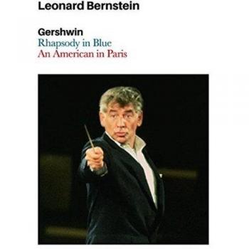 Bernstein-Gershwin