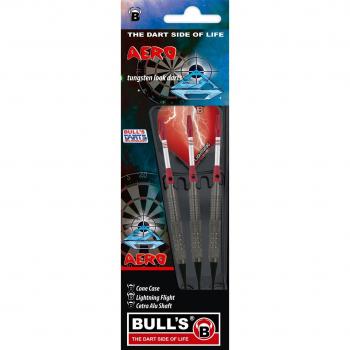 Bull's Aero Soft - Dardos