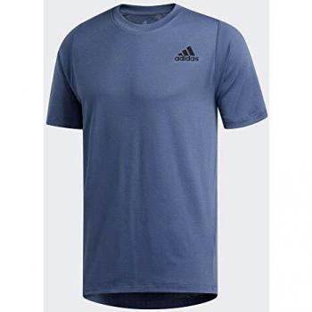 adidas FL_SPR A Pr CLT Camiseta, Hombre, tintec, L