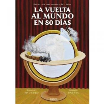 La vuelta al mundo en 80 días