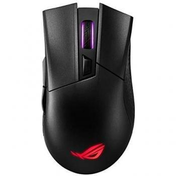 ASUS ROG Gladius II Wireless - Ratón Gaming
