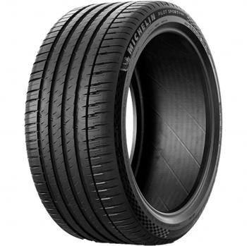 Michelin Pilot Sport 4 SUV (275/35 R22 104Y XL, FRV)