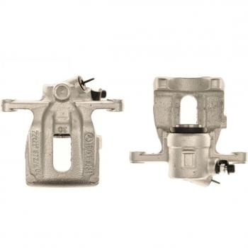 Pinza de freno BOSCH 0 986 473 416, Trasero Izquierda
