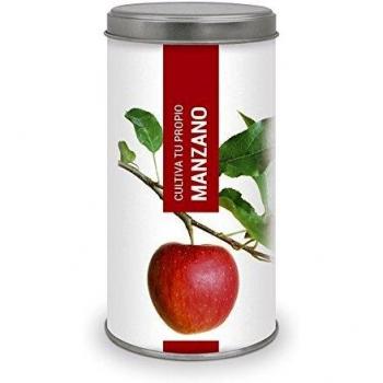 Garden Pocket - Kit de Cultivo Bonsái Manzano