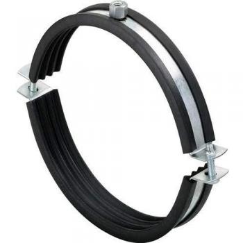 FISCHER 079499 - Abrazadera ventilacion LGS 180 / 10C