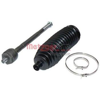 Rótula Axial de Dirección Metzger 51002448 para Fiat, Nissan, Opel y Renault