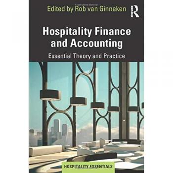 Hospitality Finance and Accounting