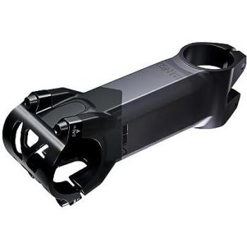 Potencia PRO VibeSuperlight 1 1/4 Negro 80mm/31.8mm +/-6 Grados para Ciclismo Unisex Adulto
