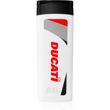 Ducati Ice Shower Gel for Men 300 ml