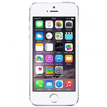 Apple iPhone 5S - Smartphone libre iOS