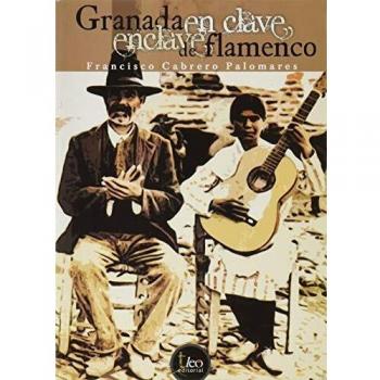 Granada en clave-enclave de flamenco