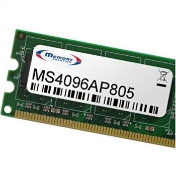 Módulo de Memoria RAM 4GB para Apple iMac 11.3 / 12.1 / 12.2 (MS4096AP805)