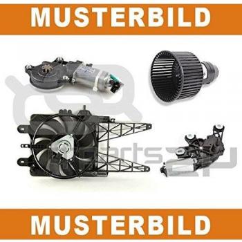Motor del limpiaparabrisas Valeo 579745, tipo de producto: motor del limpiaparabrisas, características: diseñado para vehículos específicos, alta durabilidad, fácil instalación, rendimiento optimizado para un funcionamiento eficiente del sistema de 