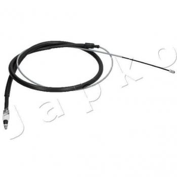 Cable de freno de mano JAPKO 1310613 - Alta calidad y durabilidad
