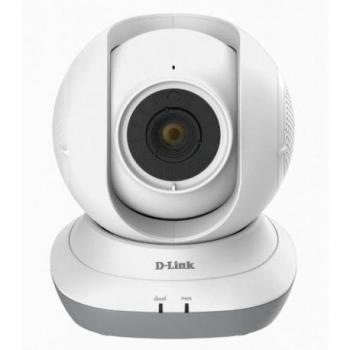 D-Link DCS-855L video-monitor para bebés