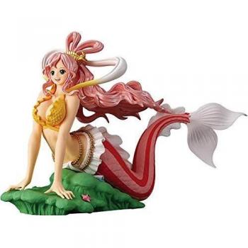 banpresto -162855 Figure, Multicolor