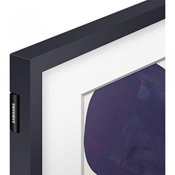 Marco de TV Samsung VG-SCFT32BL/XC para pantallas de 32 pulgadas en color negro