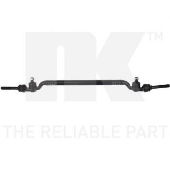 Junta axial NK 5001519 - Barra de dirección, compatible con vehículos específicos, fabricada en materiales de alta calidad, diseñada para una instalación fácil y un rendimiento óptimo en la dirección del vehículo