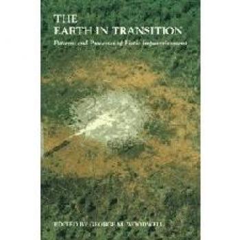 La Tierra en Transición: Patrones y Procesos de Empobrecimiento Biótico - Edición Dura Cambridge