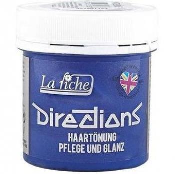 La Riché - Mascarilla Capilar Semi Permanente Azul Pastel 88 ml