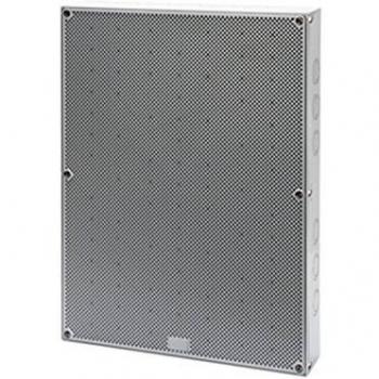 Caja Eléctrica de Distribución Reversible GEWISS 300x200x60 IP41