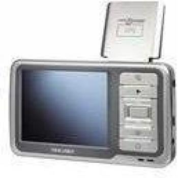 Yakumo 1040741 Easy-Go - Navegador GPS