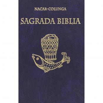Sagrada Biblia. Versión Directa De Las Lenguas Originales - Aa.vv