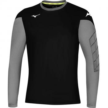 Mizuno Camiseta De Manga Larga Team Trad GK Padded Unisex Adulto Color Black Talla M