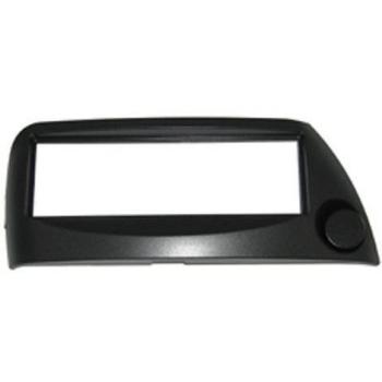 Autoleads FP-07-03L/ BK - Soporte DIN para Radio de Coche para Ford KA