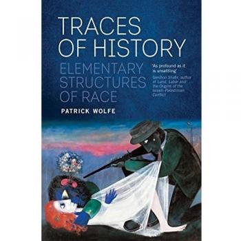 Traces of History: Elementary Structures of Race
