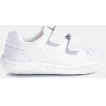 Zapatillas deportivas infantiles Pablosky Stepeasy 040600 Blanco