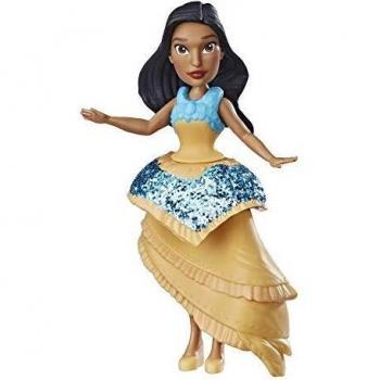 Disney Princess Mini Muñeca Pocahontas