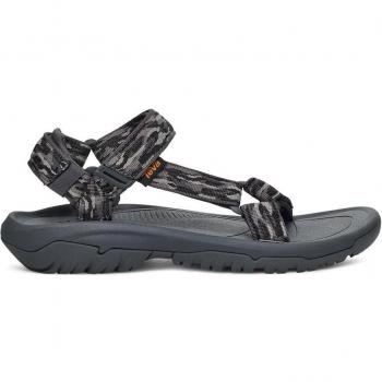 Sandalias de montaña para hombre Teva Hurricane Xlt2 en color negro