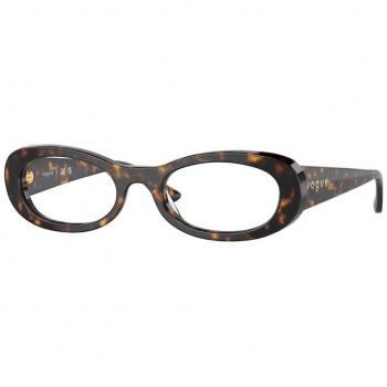 Vogue Eyewear VO5596 W656 Armazones y Lentes Recetados para Mujer