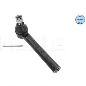 Rótula de dirección MEYLE 30-16 020 0019 - Tipo: Rótula de dirección, Marca: MEYLE, Número de parte: 30-16 020 0019