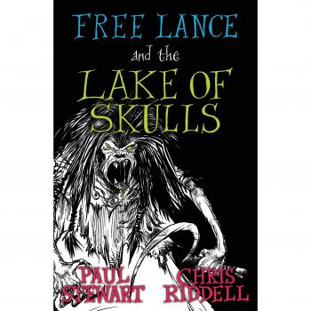 Free Lance and the Lake of Skulls