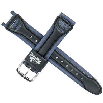 CASIO Correa de reloj Casio para PRW-100BJ-2JJ PRW100 PRW 100BJ 2JJ