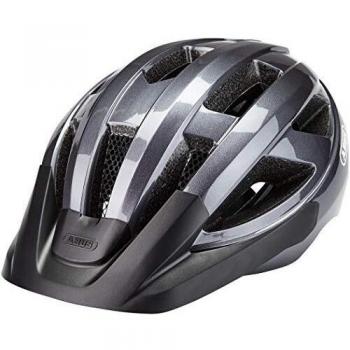 ABUS Macator Titan L Cycling Helmet (Size L, 58-62 cm)