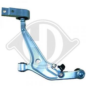 Brazo De Suspensión Diederichs 1608501