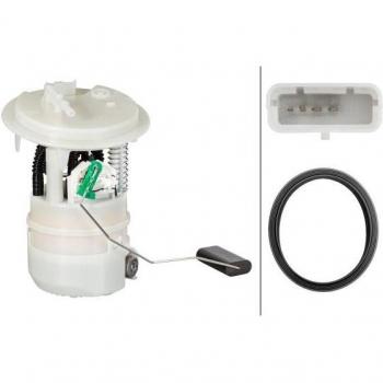 Bomba de combustible HELLA 8TF 358 146-531
