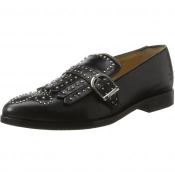 Melvin & HamiltonJessy 26 - Mocasines Mujer
, color negro, talla 40