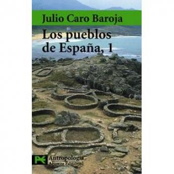 Los pueblos de España, 1