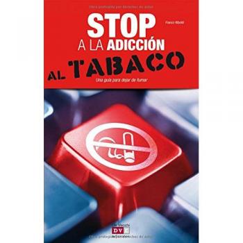Stop a la adicción al tabaco