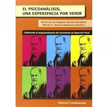 El psicoanálisis, una experiencia por venir: 351